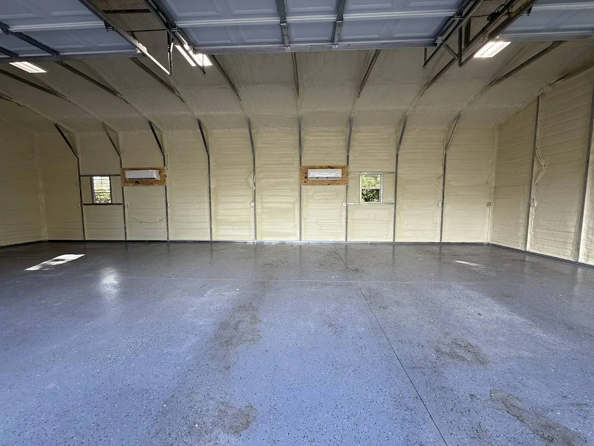 Metal Roof Coating in Burr Ridge, IL